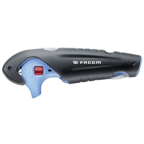 Dégaineur multifonction