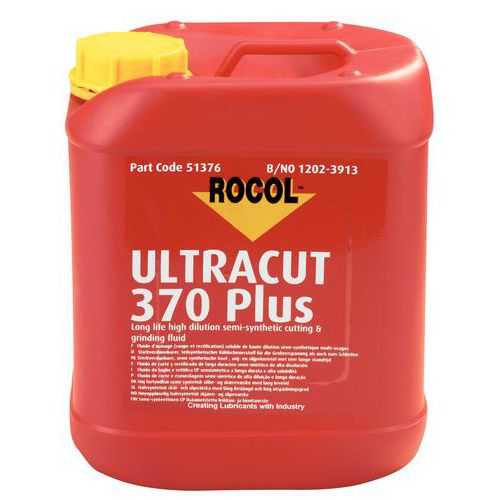 Ultracut 370