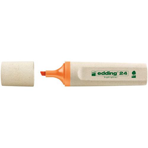 Surligneur Edding 24
