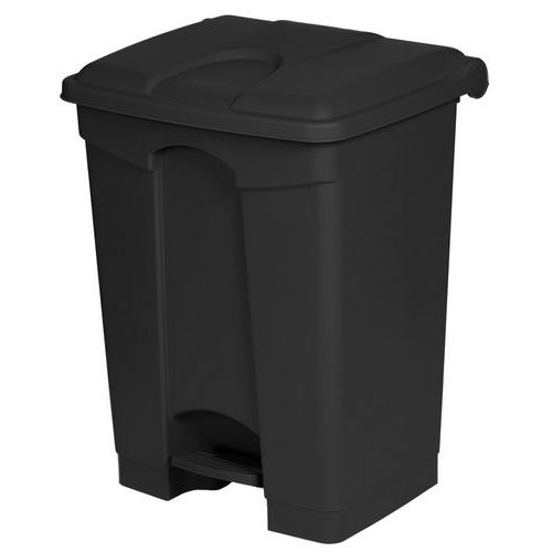 Poubelle agroalimentaire en plastique - Probbax Poubelle agroalimentaire en plastique - Probbax
