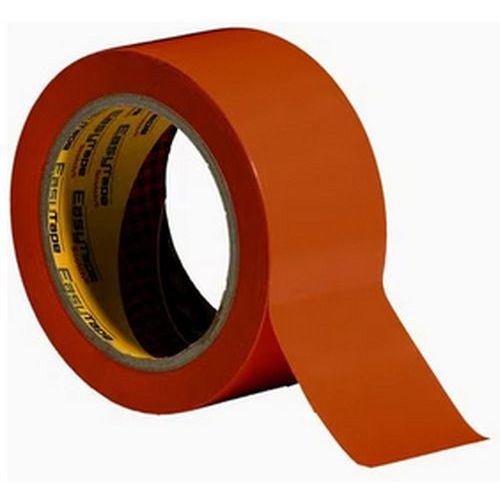 Dampfbremsen-Band, orange, 30 m, Easy tape - 3M Dampfbremsen-Band, orange, 30 m, Easy tape - 3M