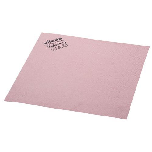 Mikrofaser-Reinigungstuch PVA micro - Vileda