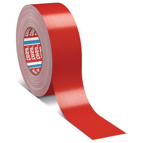 PE-extrudiertes Standard-Gewebeklebeband 0,26 mm - 4688 - tesa PE-extrudiertes Standard-Gewebeklebeband 0,26 mm - 4688 - tesa