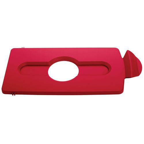 Flaschendeckel, Dose Slim Jim - Rubbermaid