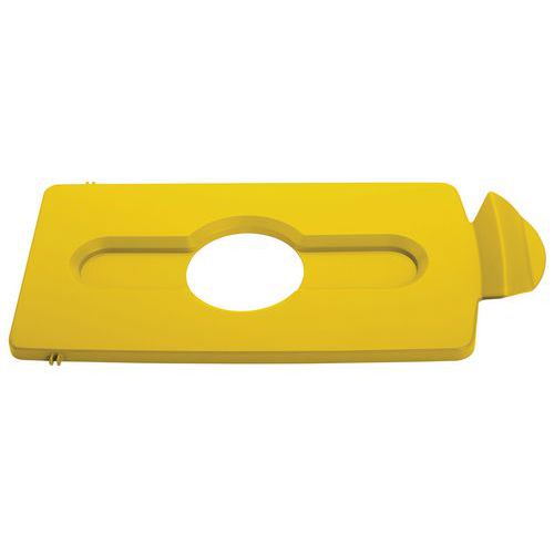 Flaschendeckel, Dose Slim Jim - Rubbermaid