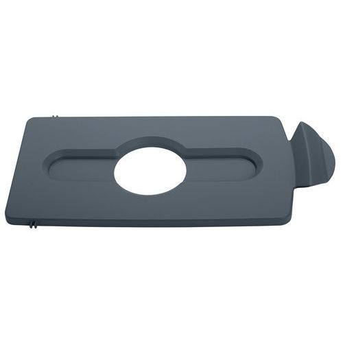 Flaschendeckel, Dose Slim Jim - Rubbermaid