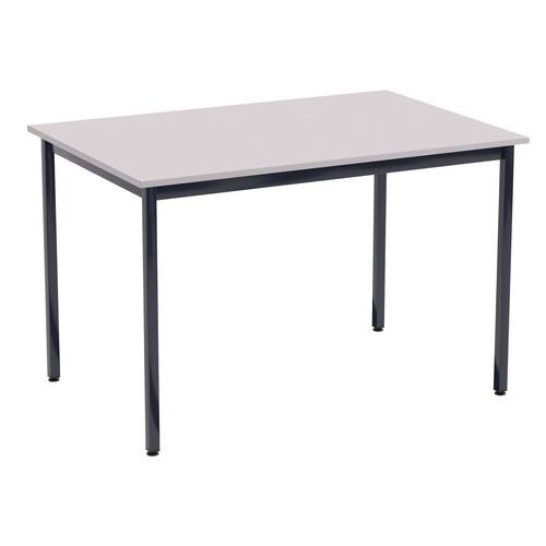 Restauranttisch für Gruppen, 120 x 80 - Perfecta