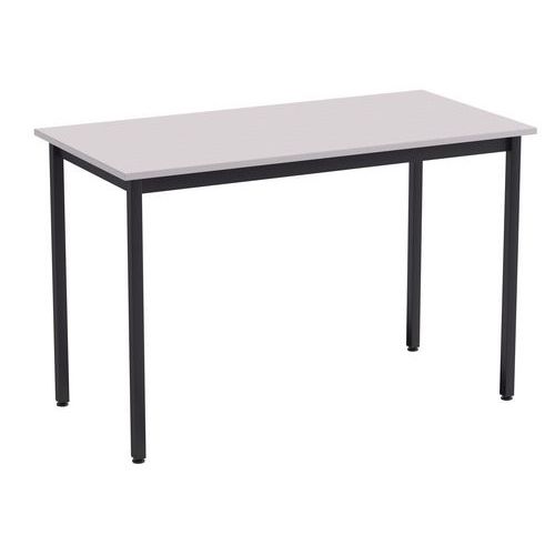 Restauranttisch für Gruppen 120 x 60 - Perfecta