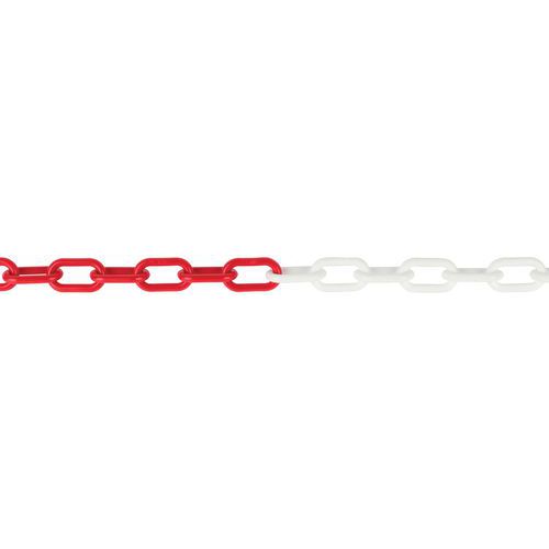 Kunststoffkette für Pfosten - Dancop Kunststoffkette für Pfosten - Dancop