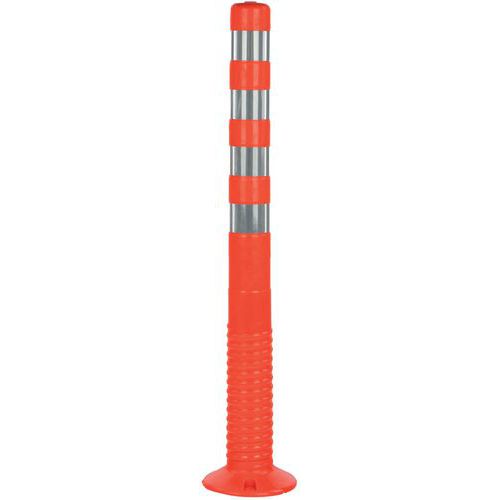 Abgrenzungspfosten, flexibel - Crash Stop® Abgrenzungspfosten, flexibel - Crash Stop®