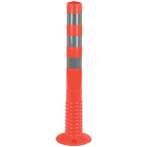 Abgrenzungspfosten, flexibel - Crash Stop® Abgrenzungspfosten, flexibel - Crash Stop®