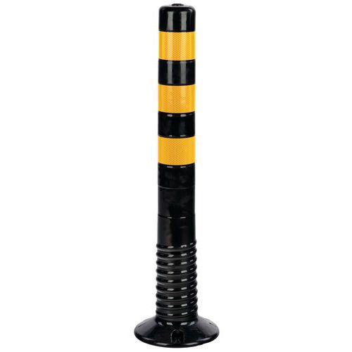 Abgrenzungspfosten, flexibel - Crash Stop®