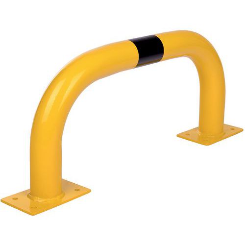 Arceau de protection acier - Dancop
