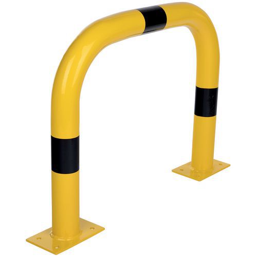 Arceau de protection acier - Dancop