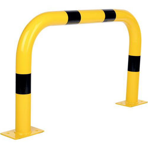 Arceau de protection acier - Dancop