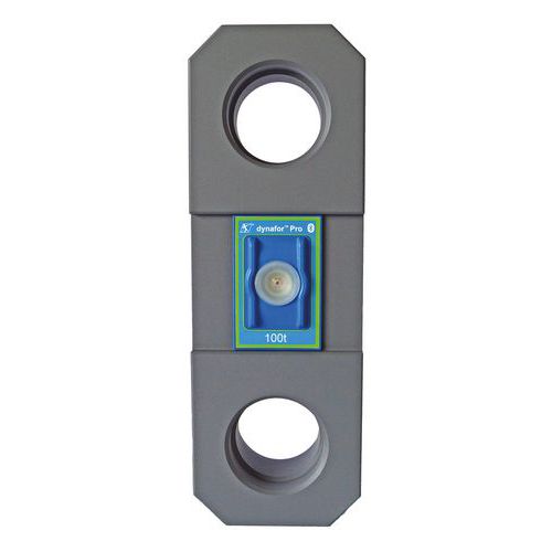 Dynamometer Dynafor Pro ‑ 1 t bis 100 t - Tractel