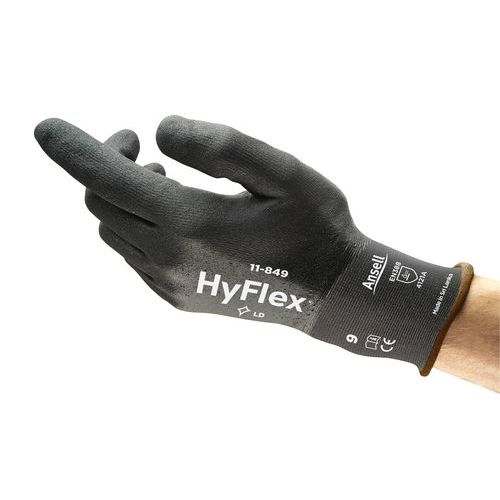 Feine Arbeitshandschuhe Hyflex® 11-849