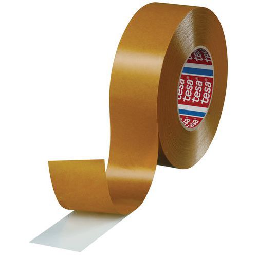 Doppelseitiges PVC-Klebeband mit Acrylmasse - 4970 - tesa