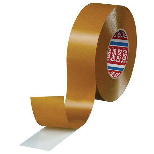 Doppelseitiges PVC-Klebeband mit Acrylmasse - 4970 - tesa