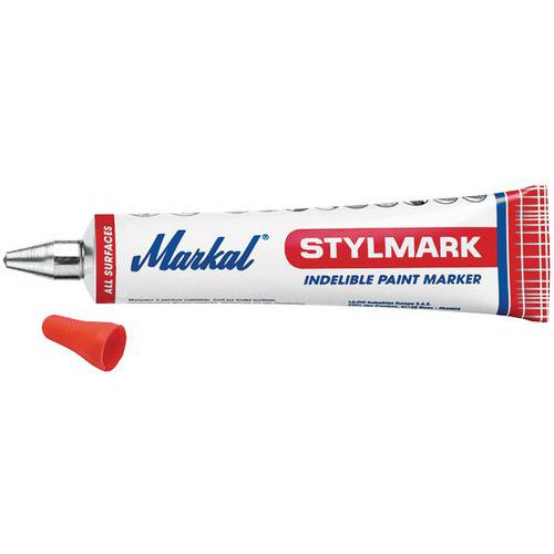 Marqueur peinture industriel Stylmark - Markal