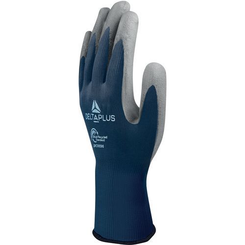 Handschuhe, Polyester, PU-Beschichtung - VE702GREEN
