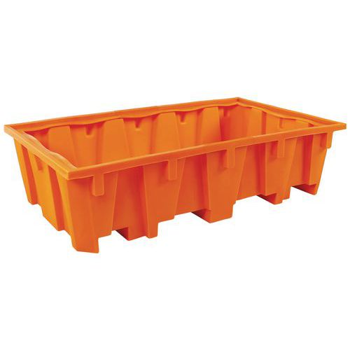 Auffangwanne 1 IBC - Manutan Expert