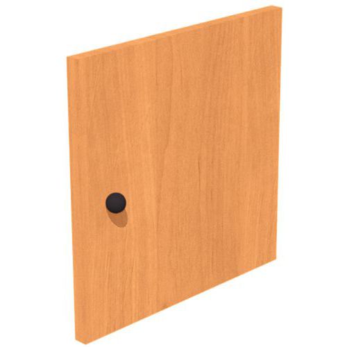 Porte pour meuble de rangement Maxicube - Lot de 2 - Artarredi