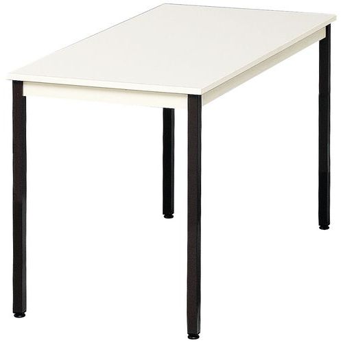 Mehrzwecktisch Manutan - Breite: 130 cm - Manutan Expert
