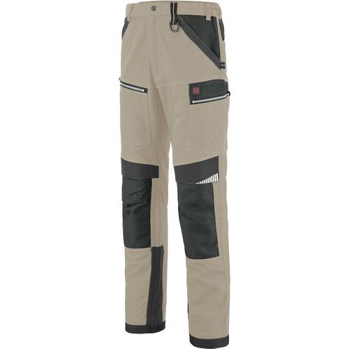 Pantalon de travail Spanner - Lafont