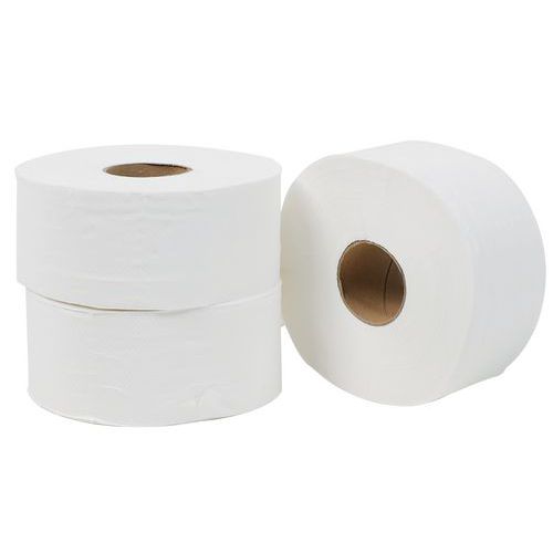Toilettenpapier Mini Jumbo - Manutan