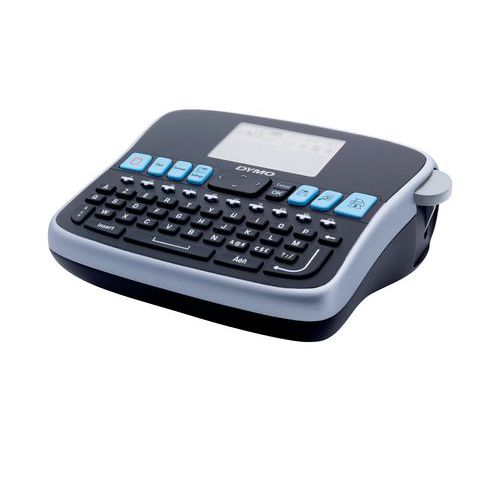 Etichettatrice Qwerty 360D - Dymo LabelManager