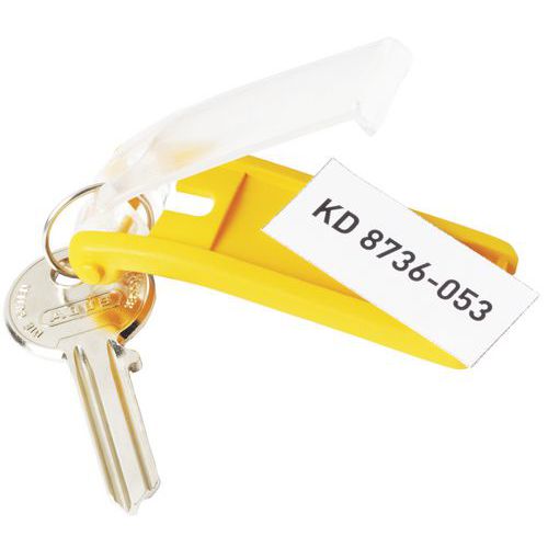 Schlüsselhalter Key Clip