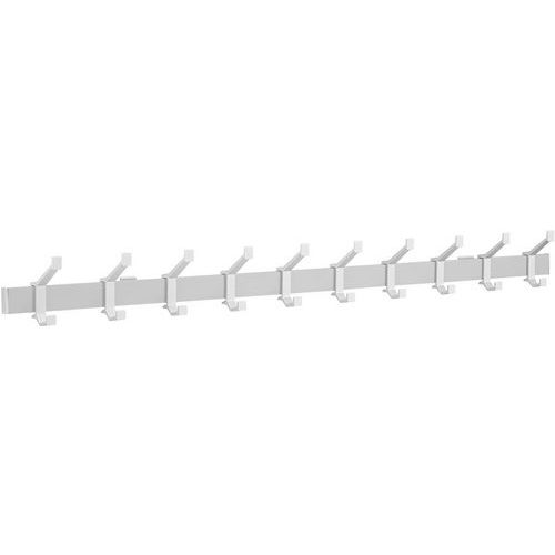 Garderobenständer - Aluminium ‑ Gardelux Garderobenständer - Aluminium ‑ Gardelux