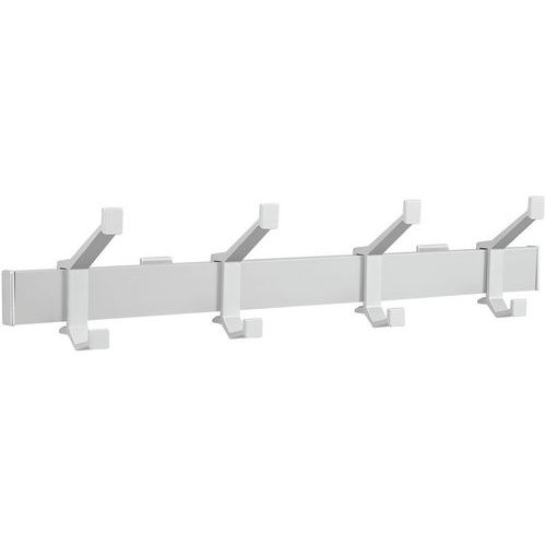 Garderobenständer - Aluminium ‑ Gardelux Garderobenständer - Aluminium ‑ Gardelux