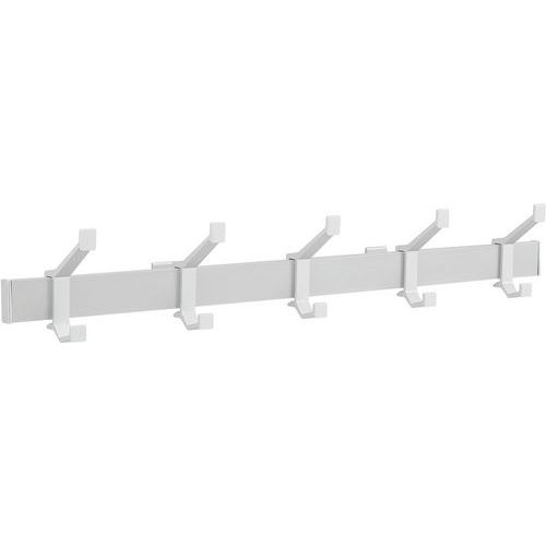 Garderobenständer - Aluminium ‑ Gardelux Garderobenständer - Aluminium ‑ Gardelux