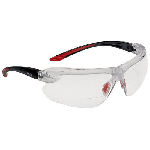 Schutzbrille Iri-s mit Lupe Schutzbrille Iri-s mit Lupe