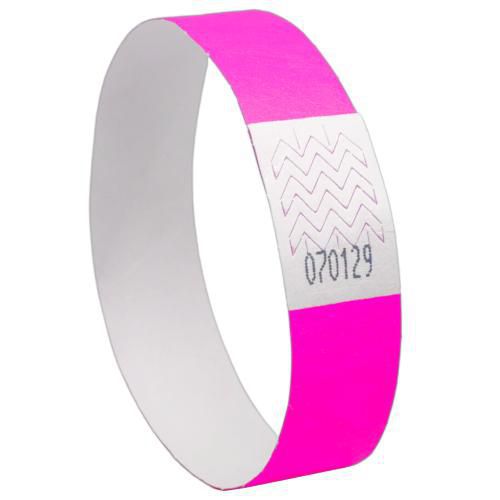 Reißfestes Tyvek-Papierarmband - Avery Dennison