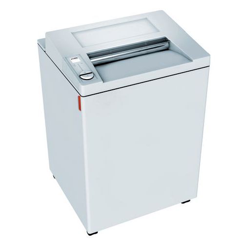 Aktenvernichter Ideal 4002