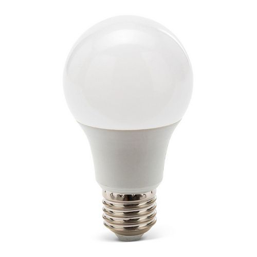 SMD-LED-Glühbirne, dimmbar, Standard A60 - Velamp