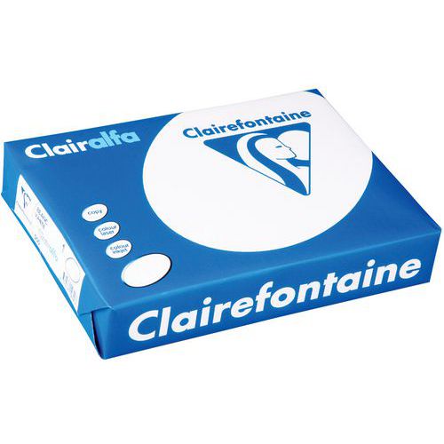 Papier Clairalfa Papier Clairalfa