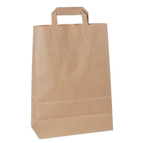 Sac papier kraft - Classique