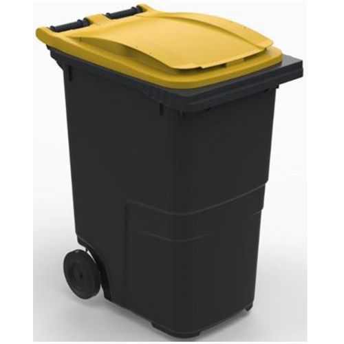 Mülltonne mit 2 Rädern - 360 L Mülltonne mit 2 Rädern - 360 L