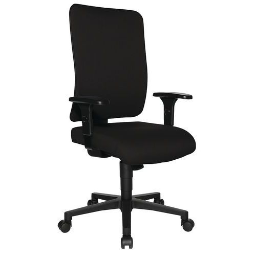 Bürostuhl Open X mit Stoffbezug - Topstar