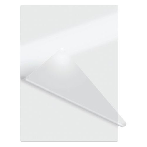 Pochettes de plastification standard A4 - 125 µm - GBC