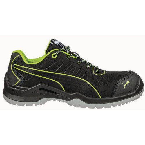 Sicherheitshalbschuhe Fuse TC S1P ESD SRC