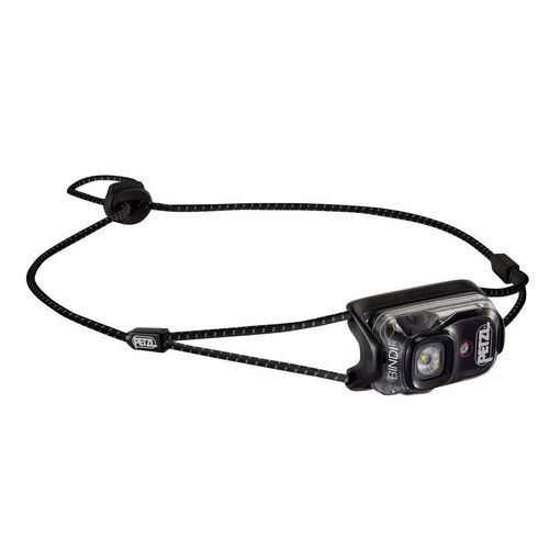 Ultrakompakte LED-Stirnlampe BINDI® - Petzl