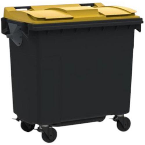 Mobiler Behälter SULO - Mülltrennung - 770 L