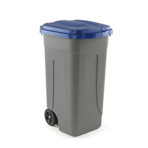 Deckel für Mülltrennbehälter - 100 L