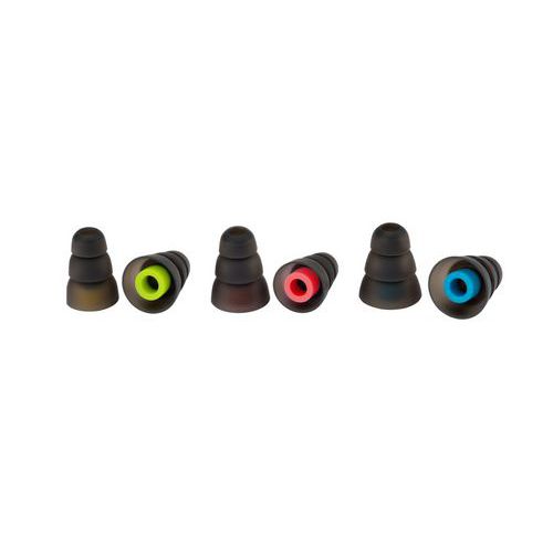 Bouchons antibruit en silicone pour Impact In-ear pro - Honeywell