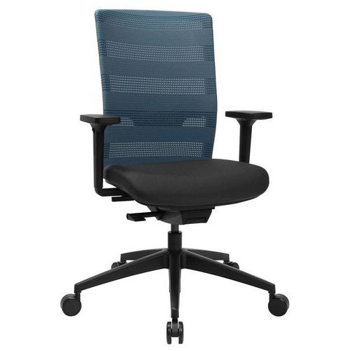 Bürostuhl Sitness AirWork - Topstar
